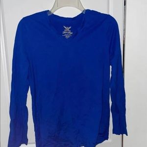 Women’s Longsleeve